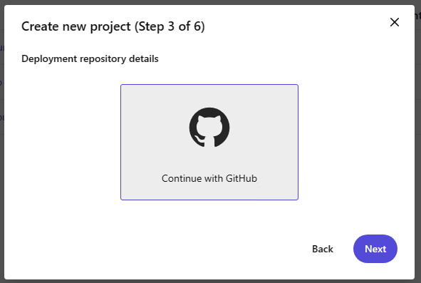 repository provider