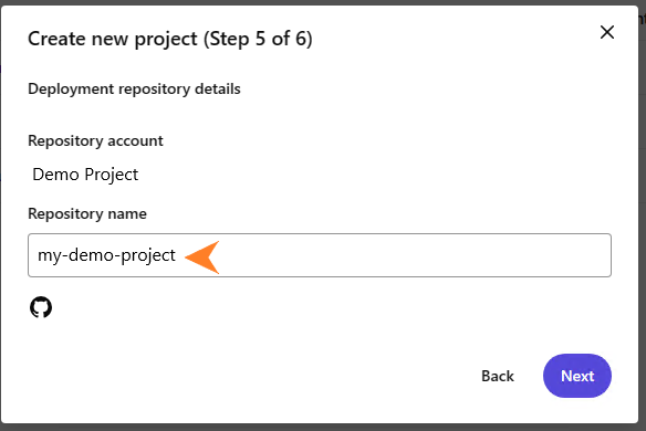 add repository