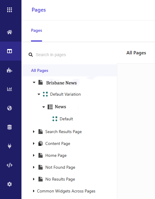 pages